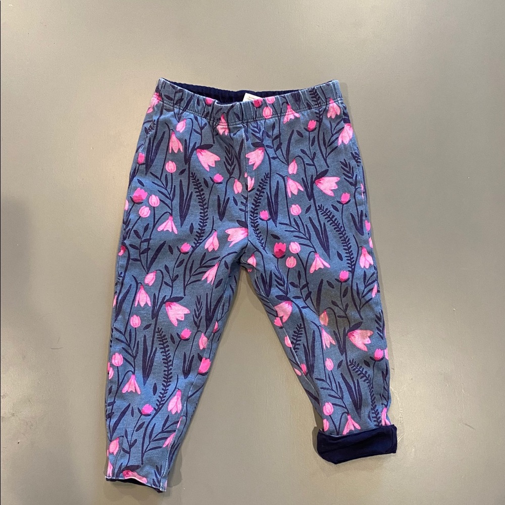 Tea Collection Reversible Pants